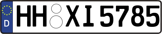 HH-XI5785