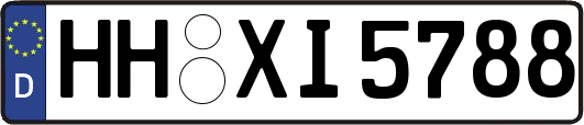 HH-XI5788