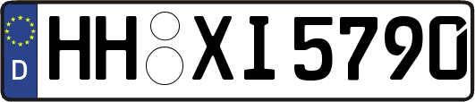 HH-XI5790