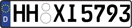 HH-XI5793