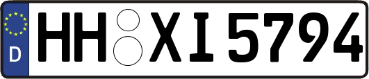 HH-XI5794