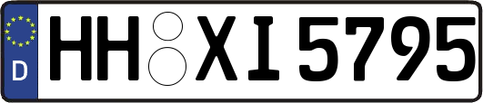 HH-XI5795