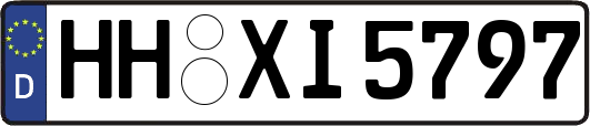 HH-XI5797