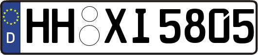 HH-XI5805