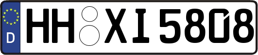 HH-XI5808