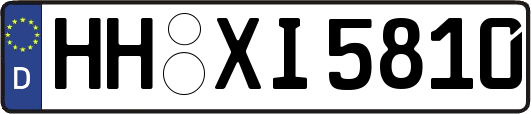 HH-XI5810