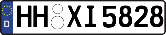 HH-XI5828