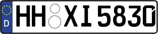 HH-XI5830