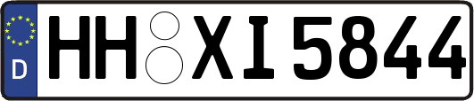 HH-XI5844