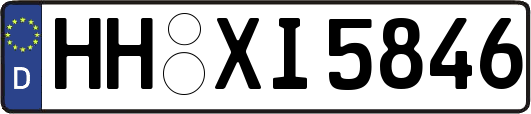 HH-XI5846