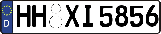 HH-XI5856