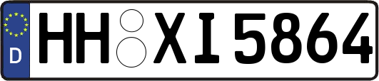 HH-XI5864