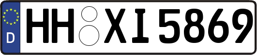 HH-XI5869