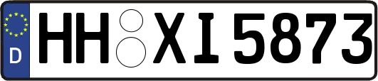 HH-XI5873