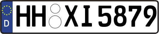 HH-XI5879