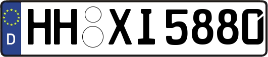 HH-XI5880