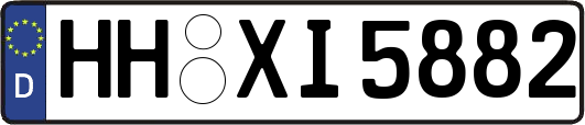 HH-XI5882