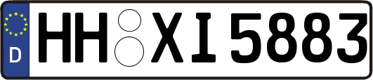 HH-XI5883