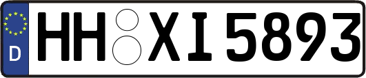 HH-XI5893