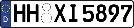 HH-XI5897