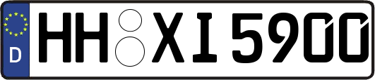 HH-XI5900