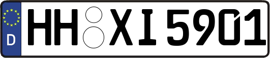 HH-XI5901
