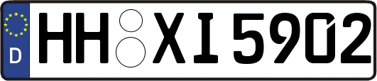 HH-XI5902