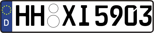 HH-XI5903