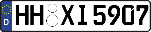HH-XI5907