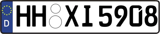 HH-XI5908