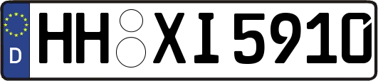 HH-XI5910