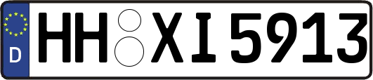 HH-XI5913