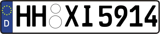 HH-XI5914