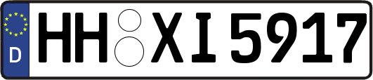 HH-XI5917