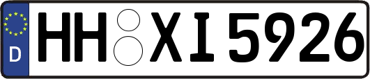 HH-XI5926