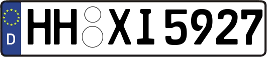 HH-XI5927