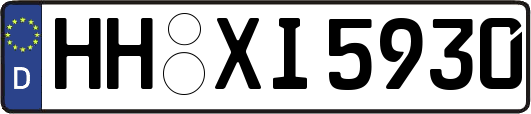 HH-XI5930