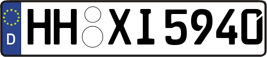 HH-XI5940