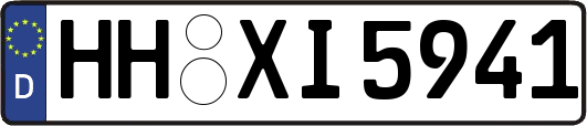 HH-XI5941