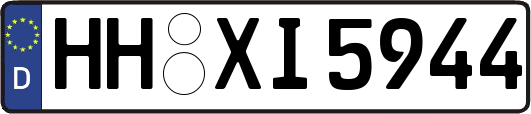 HH-XI5944