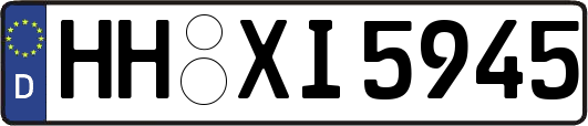 HH-XI5945
