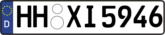 HH-XI5946