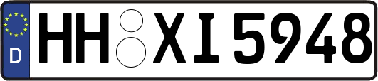 HH-XI5948
