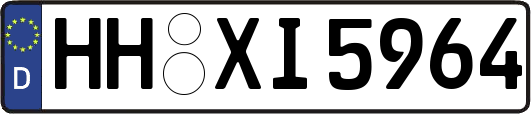 HH-XI5964