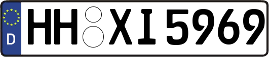 HH-XI5969