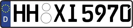 HH-XI5970