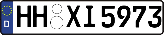 HH-XI5973