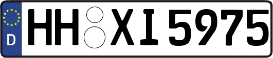 HH-XI5975