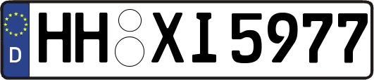HH-XI5977