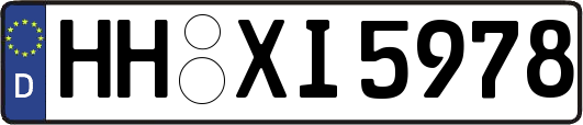 HH-XI5978